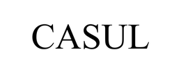 CASUL trademark
