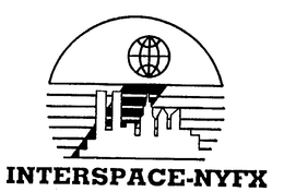 INTERSPACE-NYFX trademark