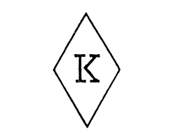 K trademark