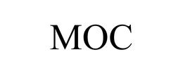 MOC trademark