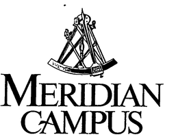 MERIDIAN CAMPUS trademark