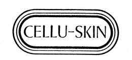 CELLU-SKIN trademark