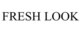 FRESH LOOK trademark