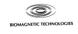 BIOMAGNETIC TECHNOLOGIES trademark