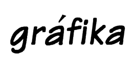 GRAFIKA trademark