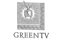 GREEN TV trademark