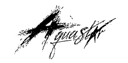 AQUA STAR trademark