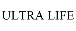 ULTRA LIFE trademark