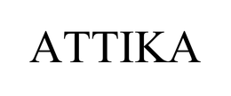 ATTIKA trademark