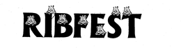 RIBFEST trademark
