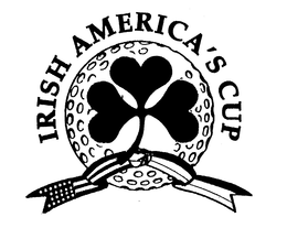 IRISH AMERICA'S CUP trademark