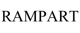 RAMPART trademark