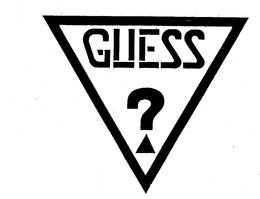 GUESS? trademark