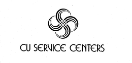 CU SERVICE CENTERS trademark