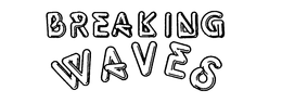 BREAKING WAVES trademark