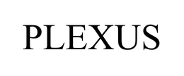 PLEXUS trademark