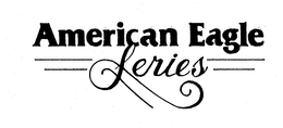 AMERICAN EAGLE SERIES trademark