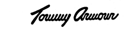 TOMMY ARMOUR trademark