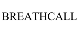 BREATHCALL trademark