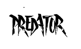 PREDATOR trademark
