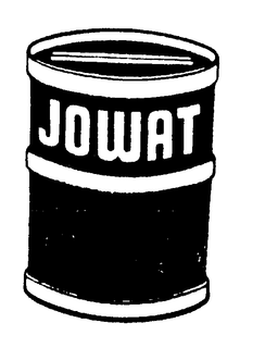JOWAT trademark