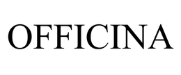 OFFICINA trademark