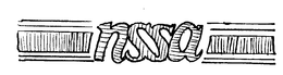 NSSA trademark
