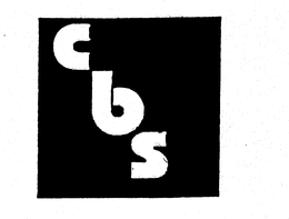CBS trademark