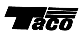 TACO trademark