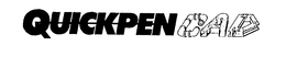QUICKPEN CAD trademark