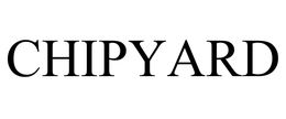 CHIPYARD trademark