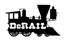 DERAIL trademark