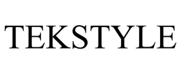 TEKSTYLE trademark
