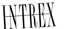 INTREX trademark