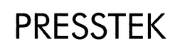 PRESSTEK trademark