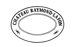 CHATEAU RAYMOND-LAFON trademark