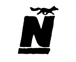N trademark