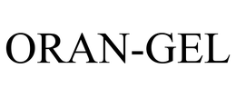 ORAN-GEL trademark