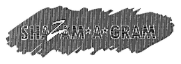 SHAZAM-A-GRAM trademark
