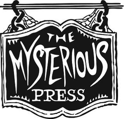 THE MYSTERIOUS PRESS trademark