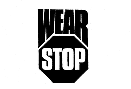 WEAR STOP trademark