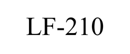 LF-210 trademark