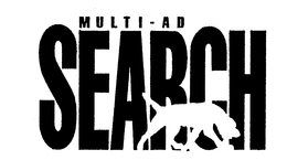 MULTI-AD SEARCH trademark