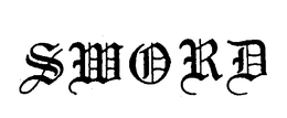 SWORD trademark