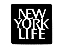 NEW YORK LIFE trademark