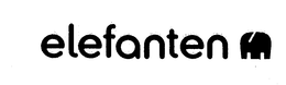 ELEFANTEN trademark