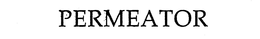 PERMEATOR trademark