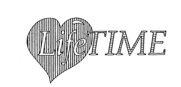 LIFETIME trademark