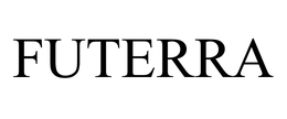 FUTERRA trademark