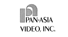 PA PAN-ASIA VIDEO, INC. trademark